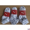 3 Paar Socken weiß