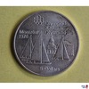 Silbermünze Avers