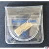 Feingoldbarren mit Verpackung