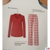 Damen Pyjama