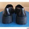 Rückansicht Schuhe