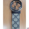 Gürtel der Marke Gucci