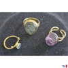 3 Ringe Modeschmuck