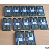12 Packungen Arbeitsspeicher