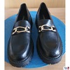 Vorderansicht Schuhe