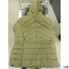 Jacke hinten