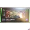 Tastatur Karton vorne