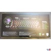 Tastatur Karton hinten