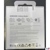 Samsung Karton hinten