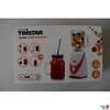 Mixer Verpackung von oben