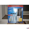 Sodastream CRYSTAL von vorne