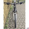 vorne