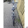 hinten