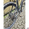 Hinterachse