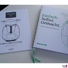 Termomix Beschreibung und Kochbuch