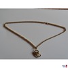 Kette mit Anhänger