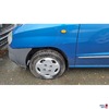 Ansicht Fahrerseite vorn