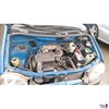 Ansicht Motorraum