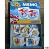 Memo Superwings