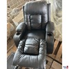 Sessel ausgezogen