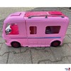 Barbie-Camper
