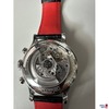 Rückseite Chronograph