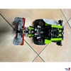 Traktor Lego Technic