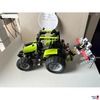 Lego Technik 9393 Traktor