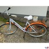 Damenfahrrad Zündapp