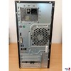 PC Fujitsu Esprimo Rückansicht