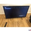 Fernseher angeschlossen