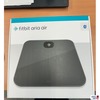 1 Fitbit aria air Waage