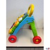 Seitenansicht Wagen