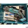 Makita Reciprosäge, Modell DJR183