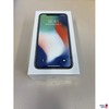 Apple IPhone X Silber 256GB