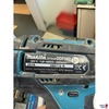 Makita Akkuschrauber, Modell DDF482