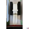 Weißes Armband