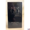 Giorgio Armani Profondo Eau de Parfüm 40ml