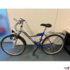 Seitenansicht Kinderfahrrad Pegasus 21 Gang, 26 Zoll