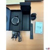 Smart Watch Samsung Gear Sport schwarz R600