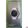 Garmin Vivoactive 3 mit weißem Armband