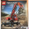 Lego Umschlagbagger Nr. 42144