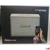 Marshall Woburn Multiroom Lautsprecher, cremefarben