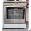 AEG Backofen