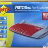 Fritz!Box Fon WLAN 7390