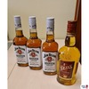 whiskey