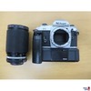 Nikon Kamera