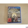 PS4-Spiel