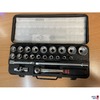 Würth - 1/2" Multisteckschlüsselsatz 23tlg.