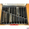 Würth - Spiralbohrer HSS - ORSY 100